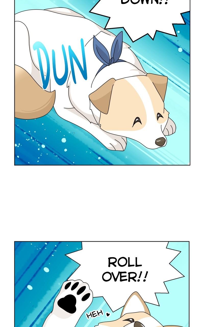 The Dog Diaries Chap 186 - Next Chap 187
