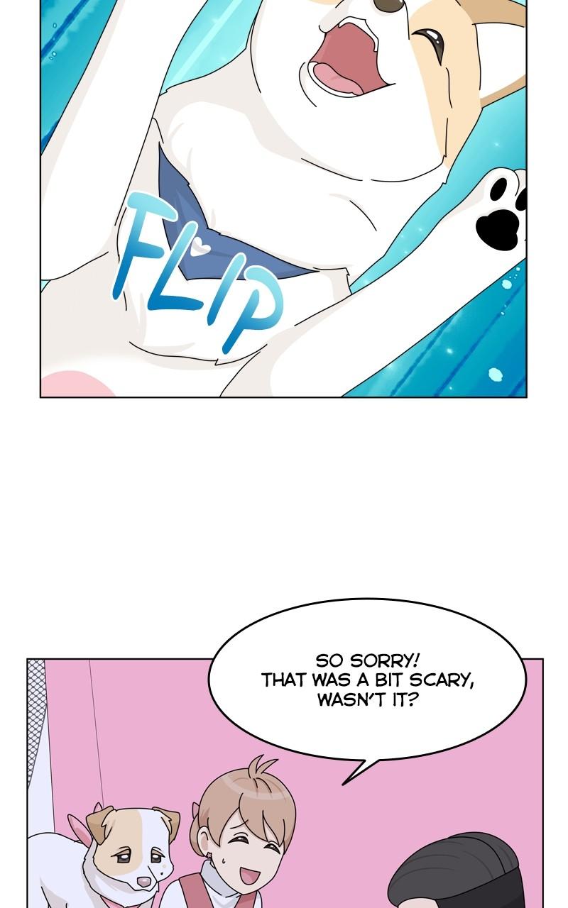 The Dog Diaries Chap 186 - Next Chap 187