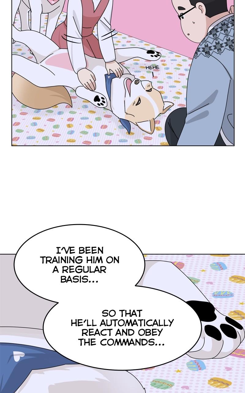 The Dog Diaries Chap 186 - Next Chap 187