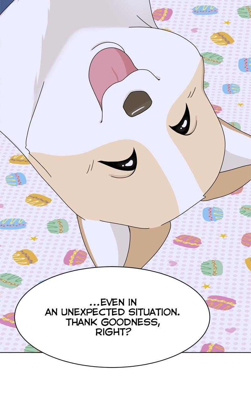 The Dog Diaries Chap 186 - Next Chap 187