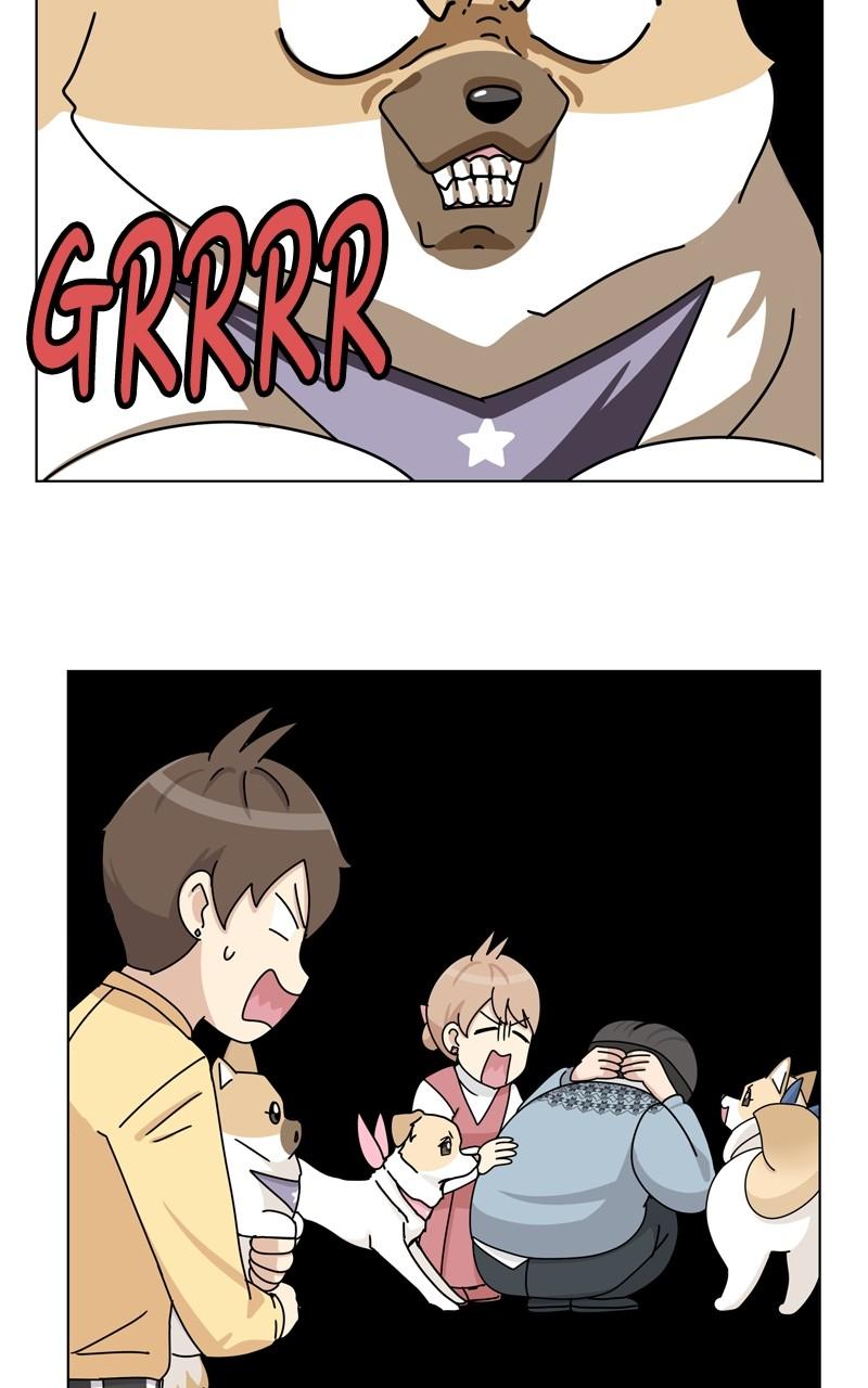 The Dog Diaries Chap 186 - Next Chap 187