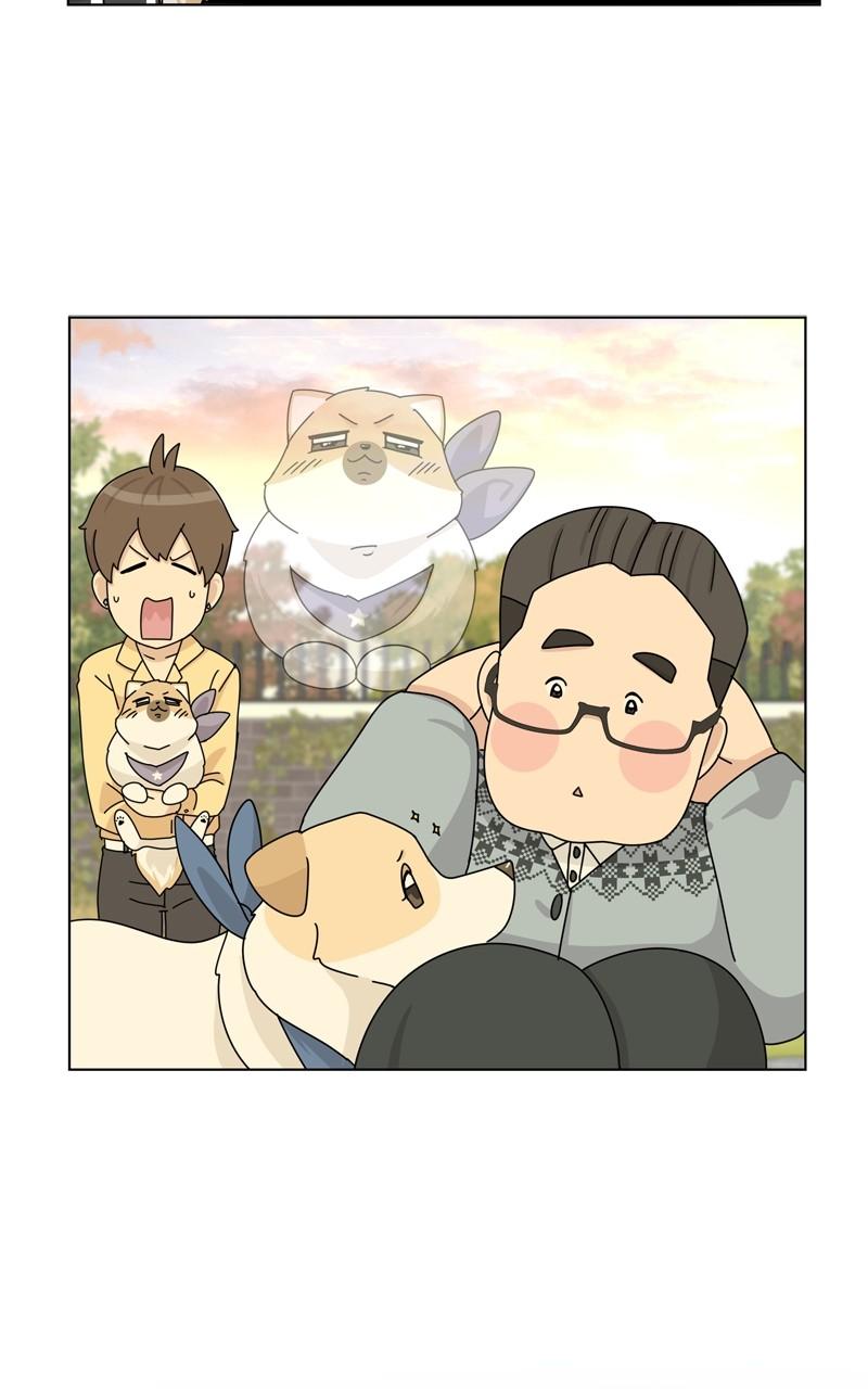The Dog Diaries Chap 186 - Next Chap 187