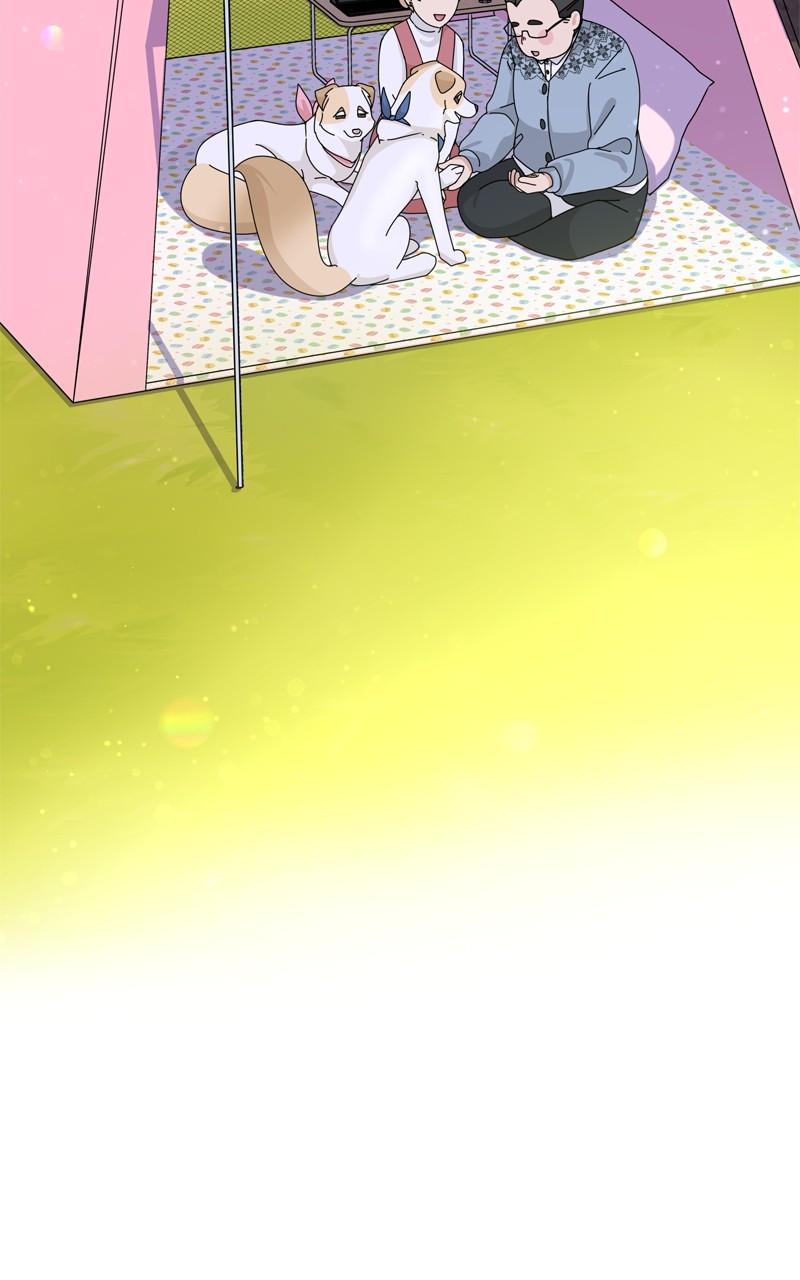 The Dog Diaries Chap 186 - Next Chap 187
