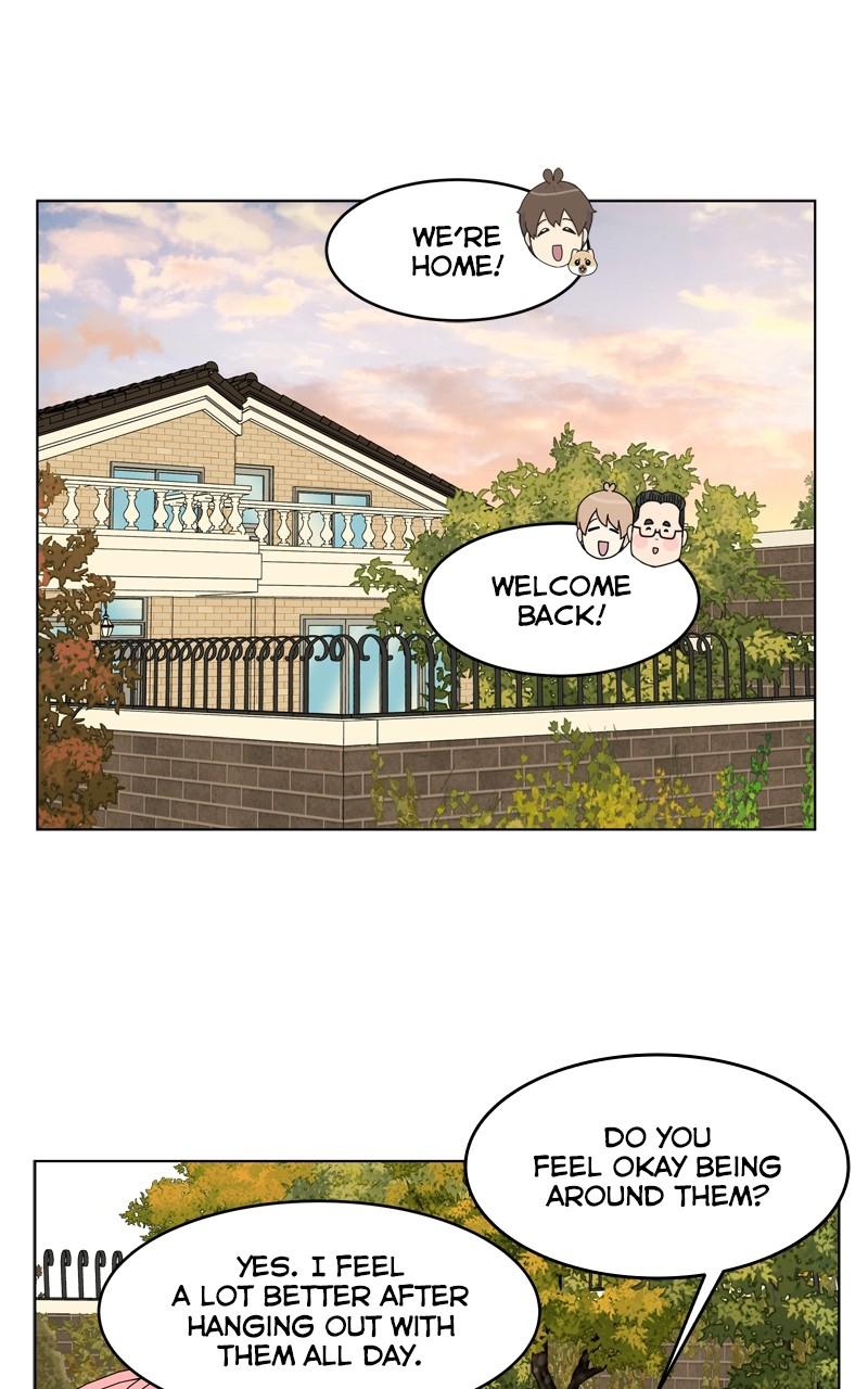 The Dog Diaries Chap 186 - Next Chap 187