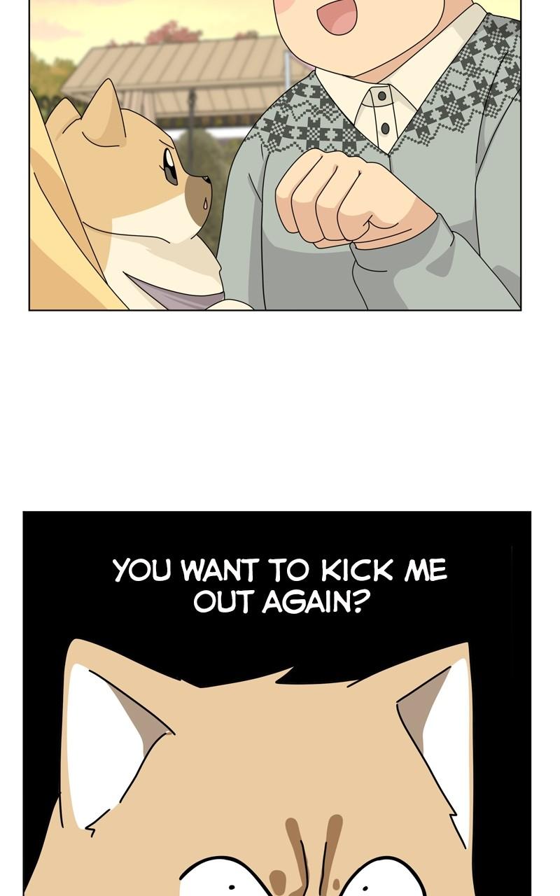 The Dog Diaries Chap 186 - Next Chap 187