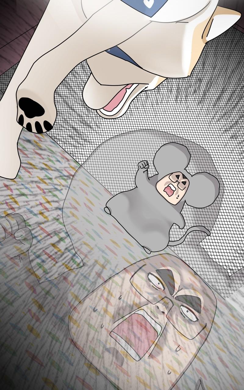 The Dog Diaries Chap 186 - Next Chap 187