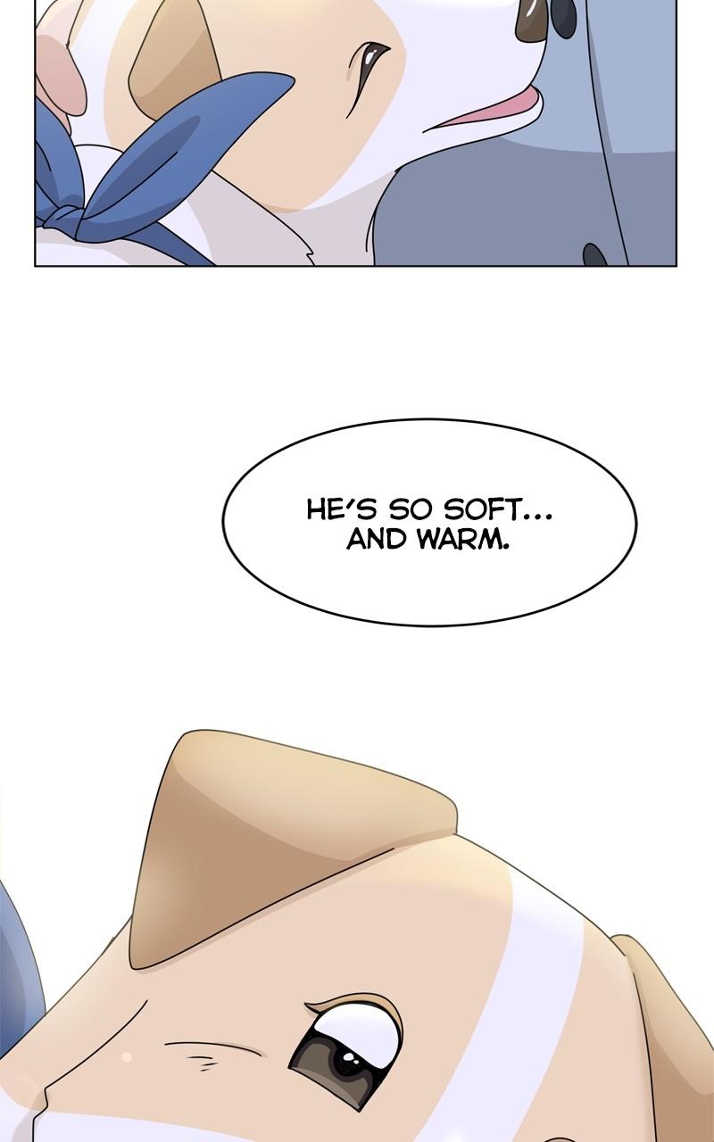 The Dog Diaries Chap 186 - Next Chap 187