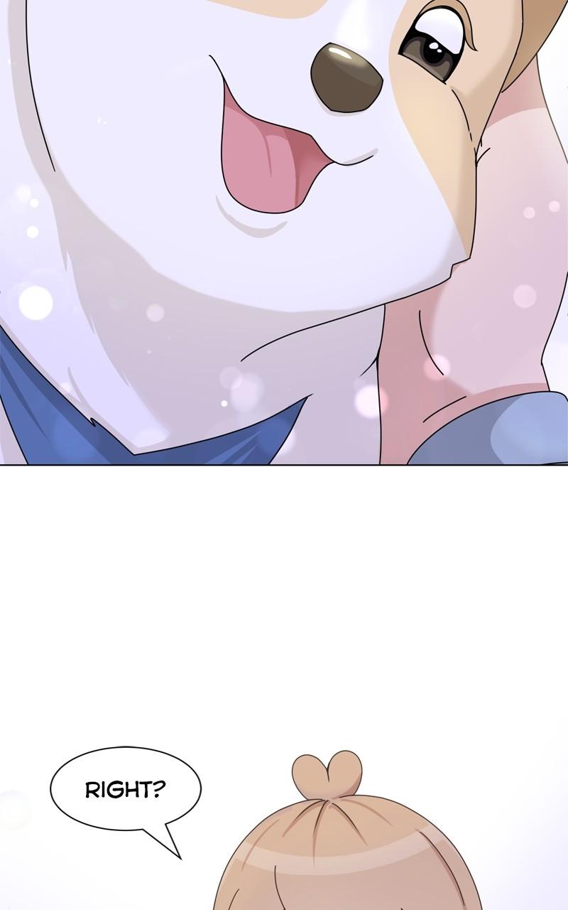 The Dog Diaries Chap 186 - Next Chap 187