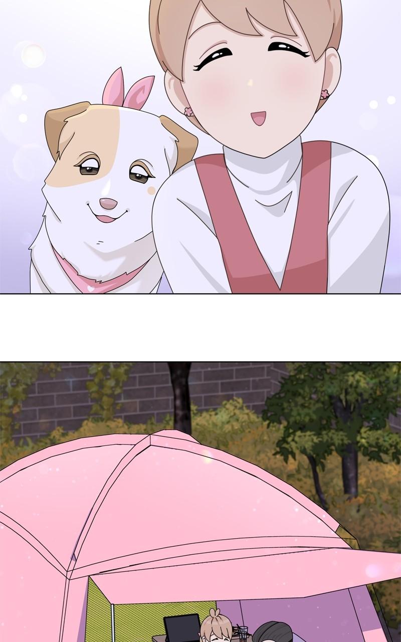The Dog Diaries Chap 186 - Next Chap 187