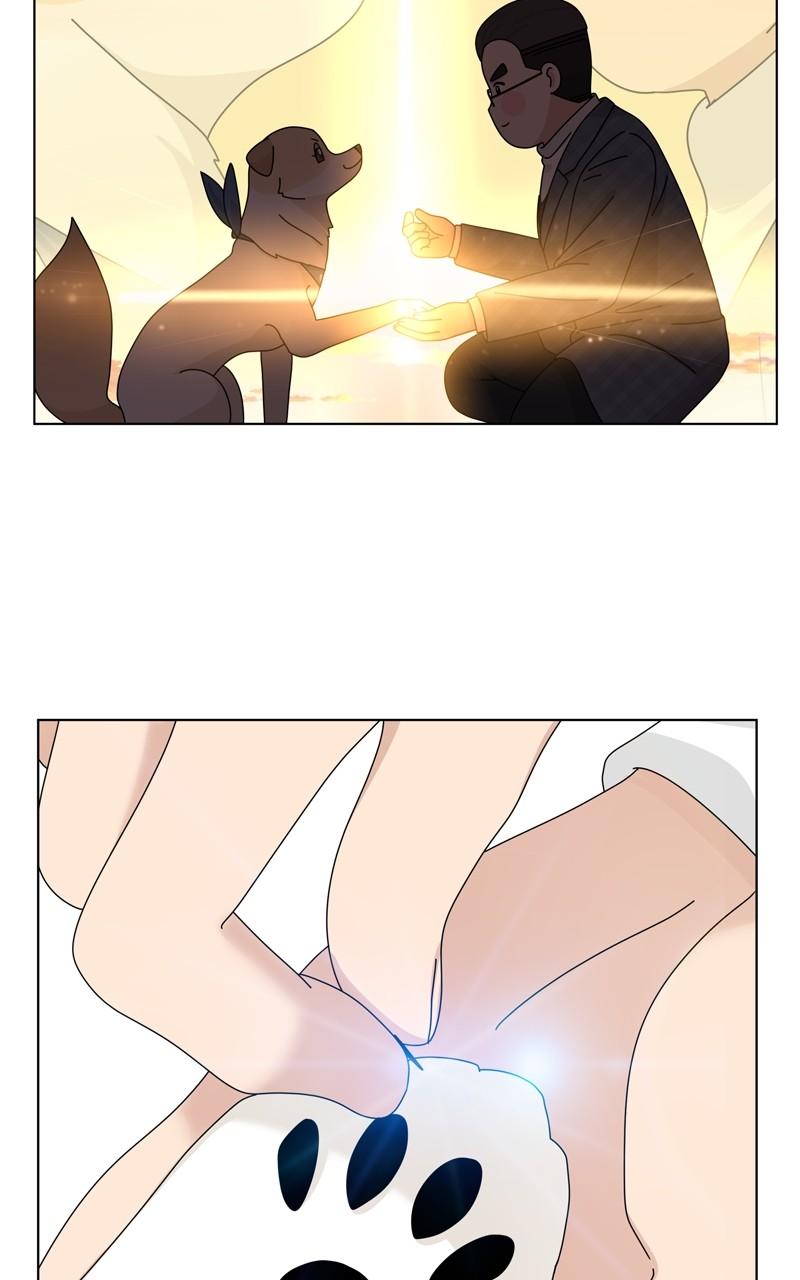 The Dog Diaries Chap 186 - Next Chap 187
