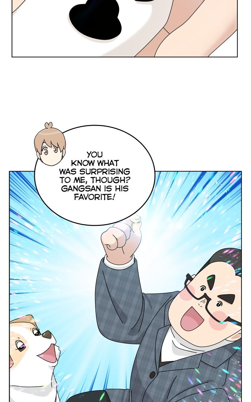 The Dog Diaries Chap 186 - Next Chap 187