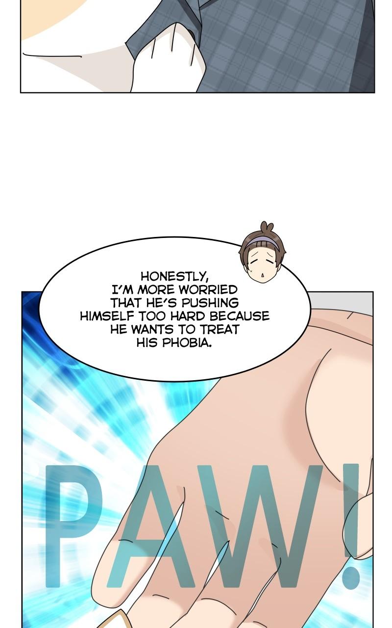 The Dog Diaries Chap 186 - Next Chap 187