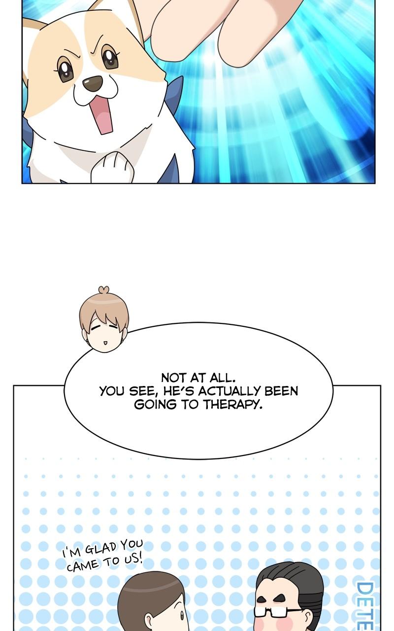 The Dog Diaries Chap 186 - Next Chap 187