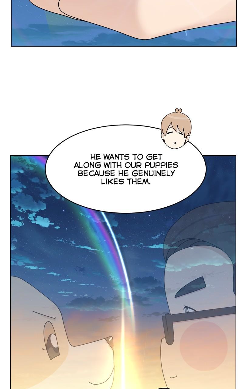The Dog Diaries Chap 186 - Next Chap 187