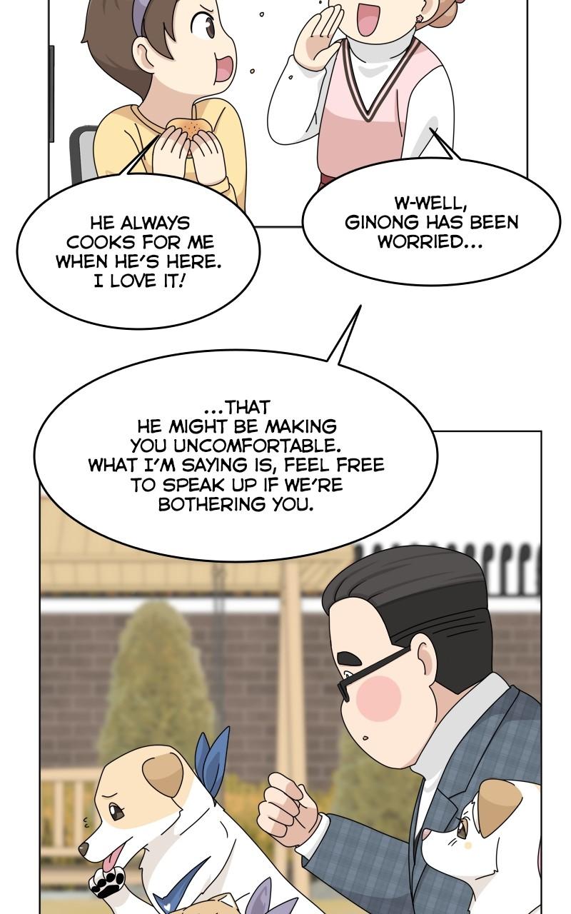 The Dog Diaries Chap 186 - Next Chap 187