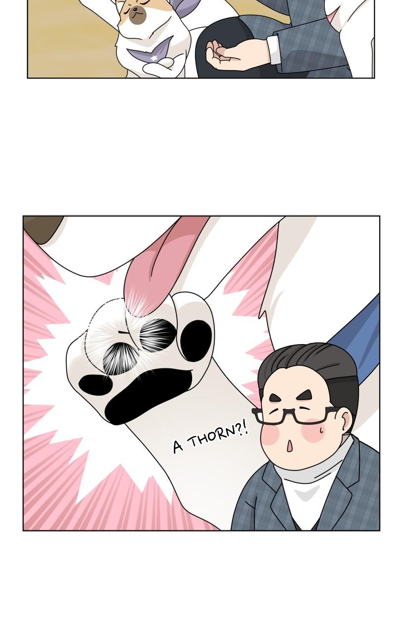 The Dog Diaries Chap 186 - Next Chap 187