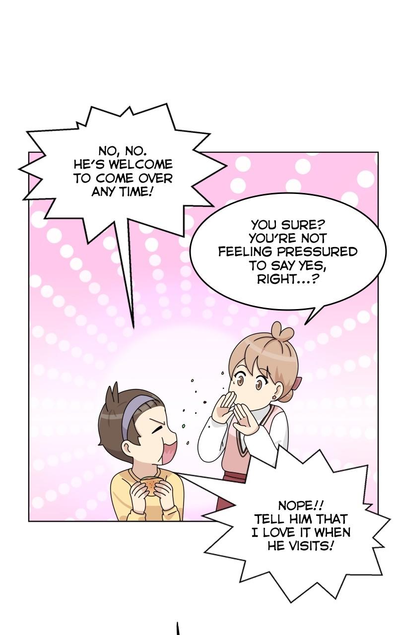 The Dog Diaries Chap 186 - Next Chap 187
