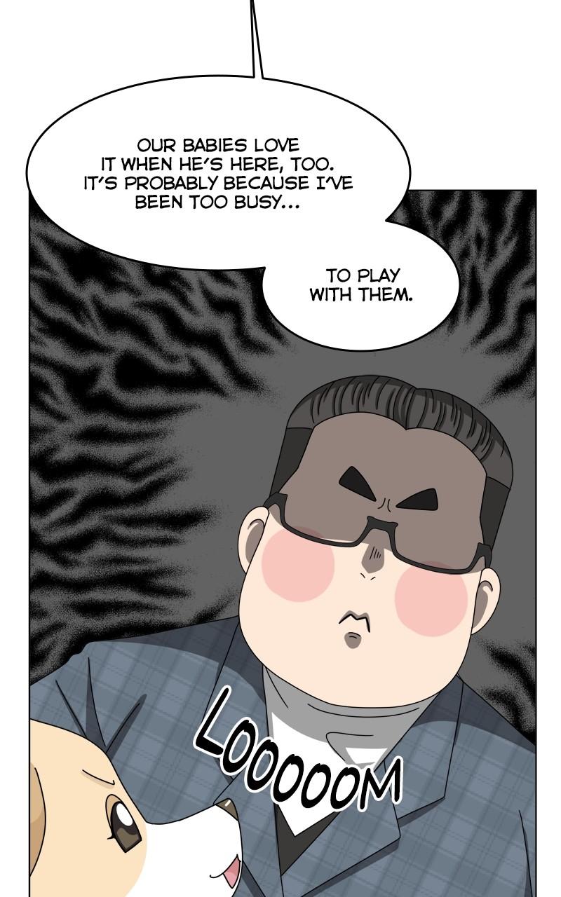 The Dog Diaries Chap 186 - Next Chap 187