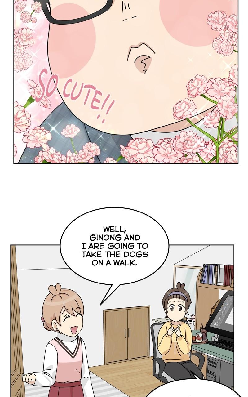 The Dog Diaries Chap 186 - Next Chap 187