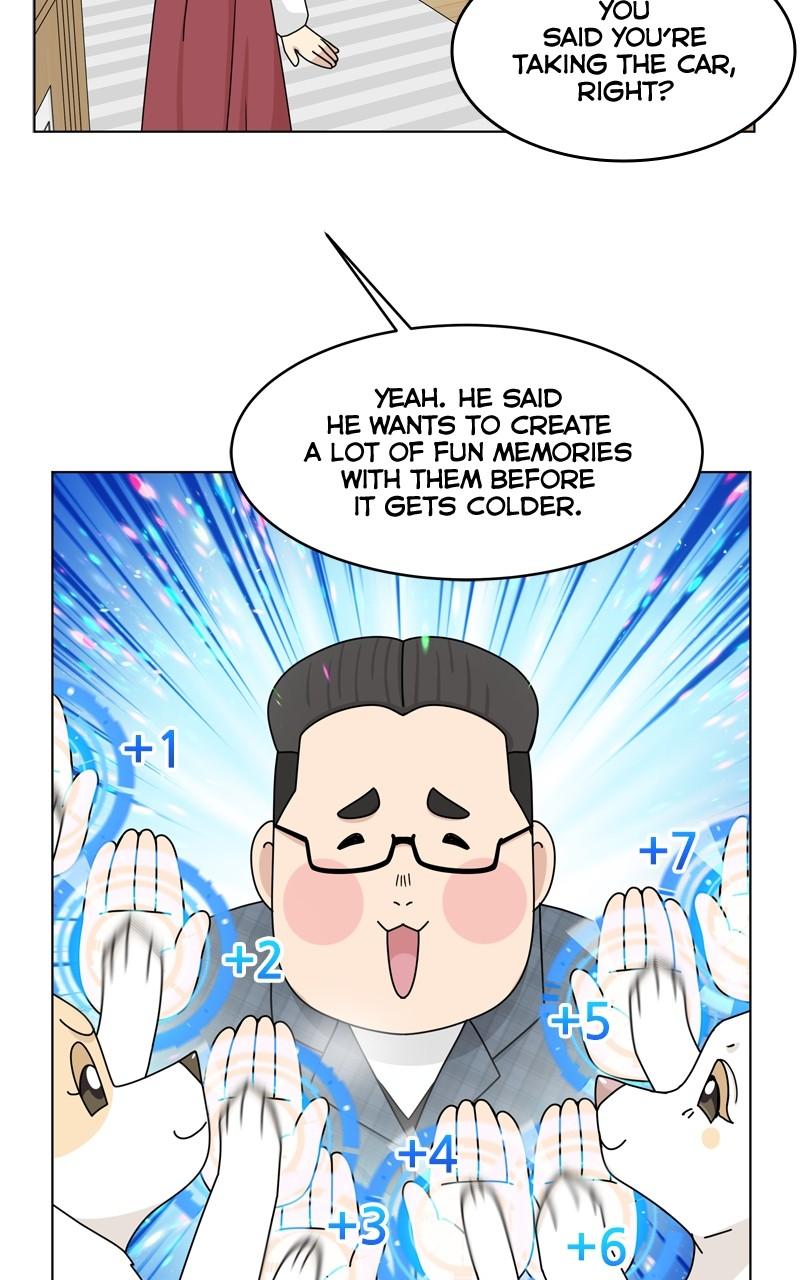 The Dog Diaries Chap 186 - Next Chap 187