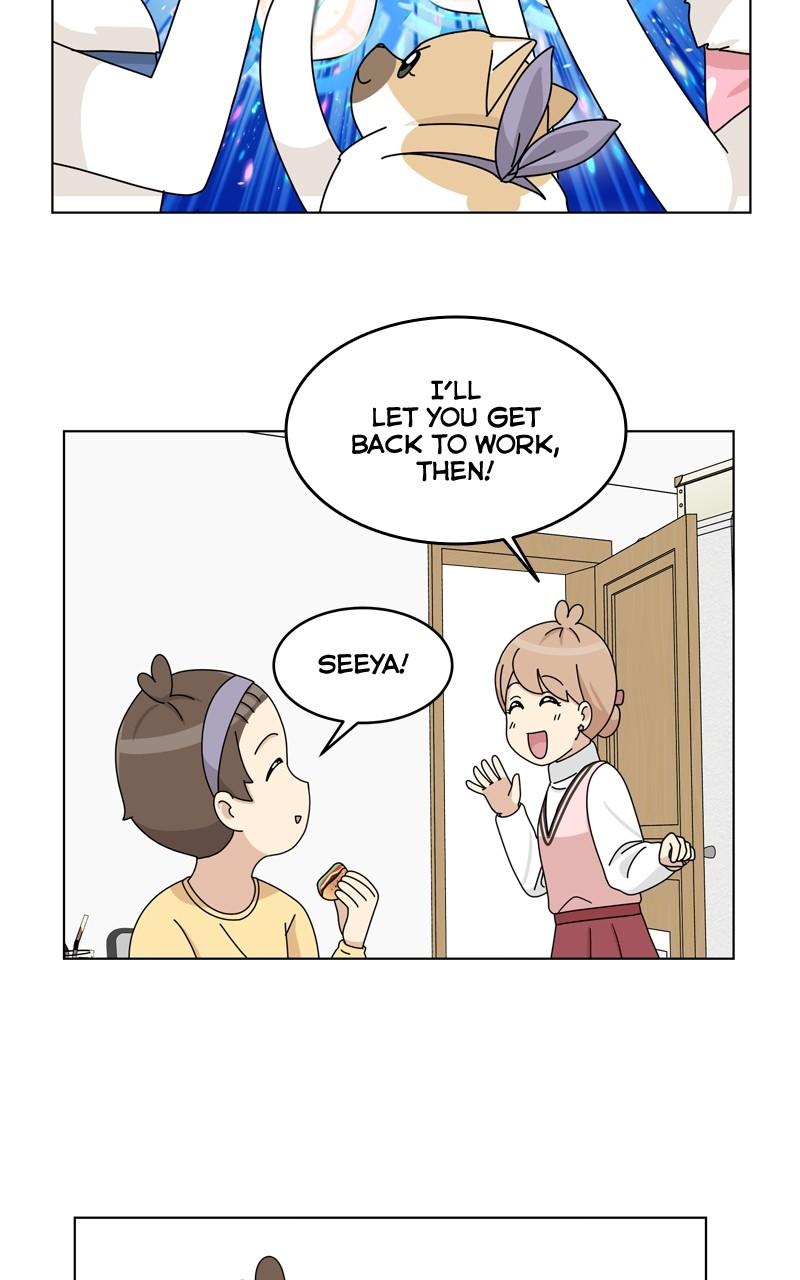 The Dog Diaries Chap 186 - Next Chap 187