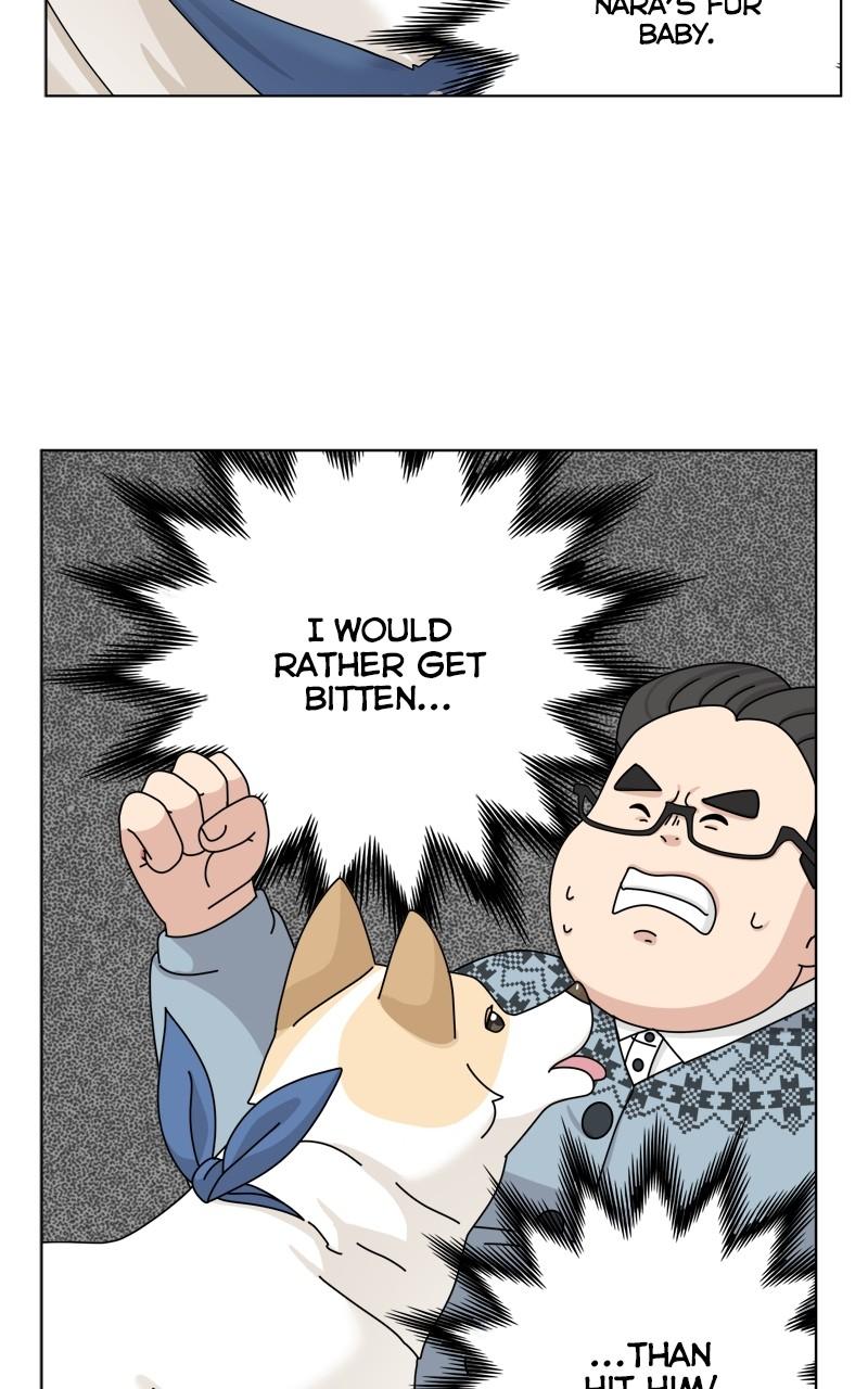 The Dog Diaries Chap 186 - Next Chap 187