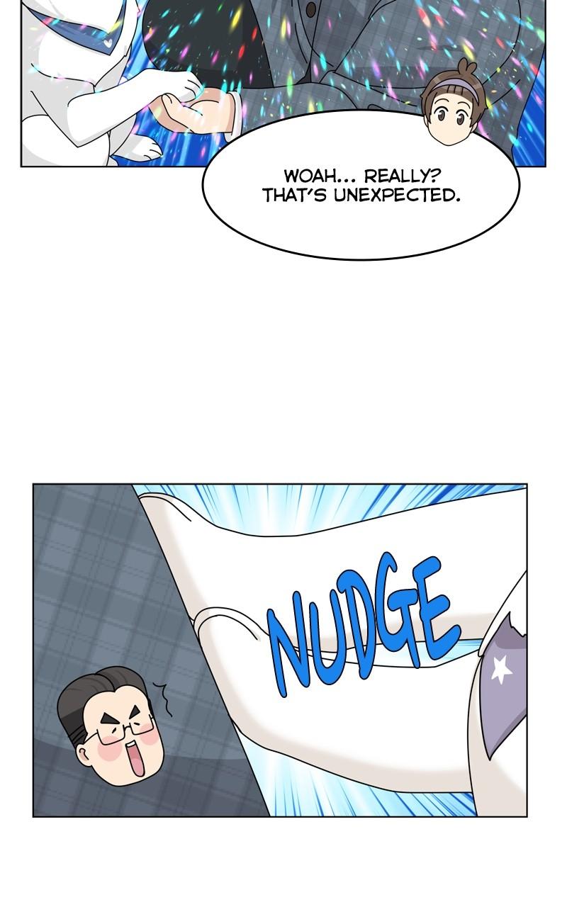 The Dog Diaries Chap 186 - Next Chap 187