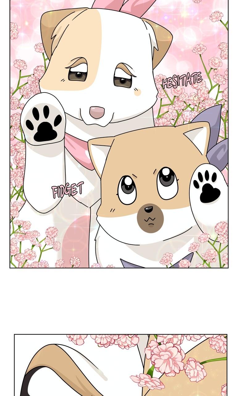 The Dog Diaries Chap 186 - Next Chap 187