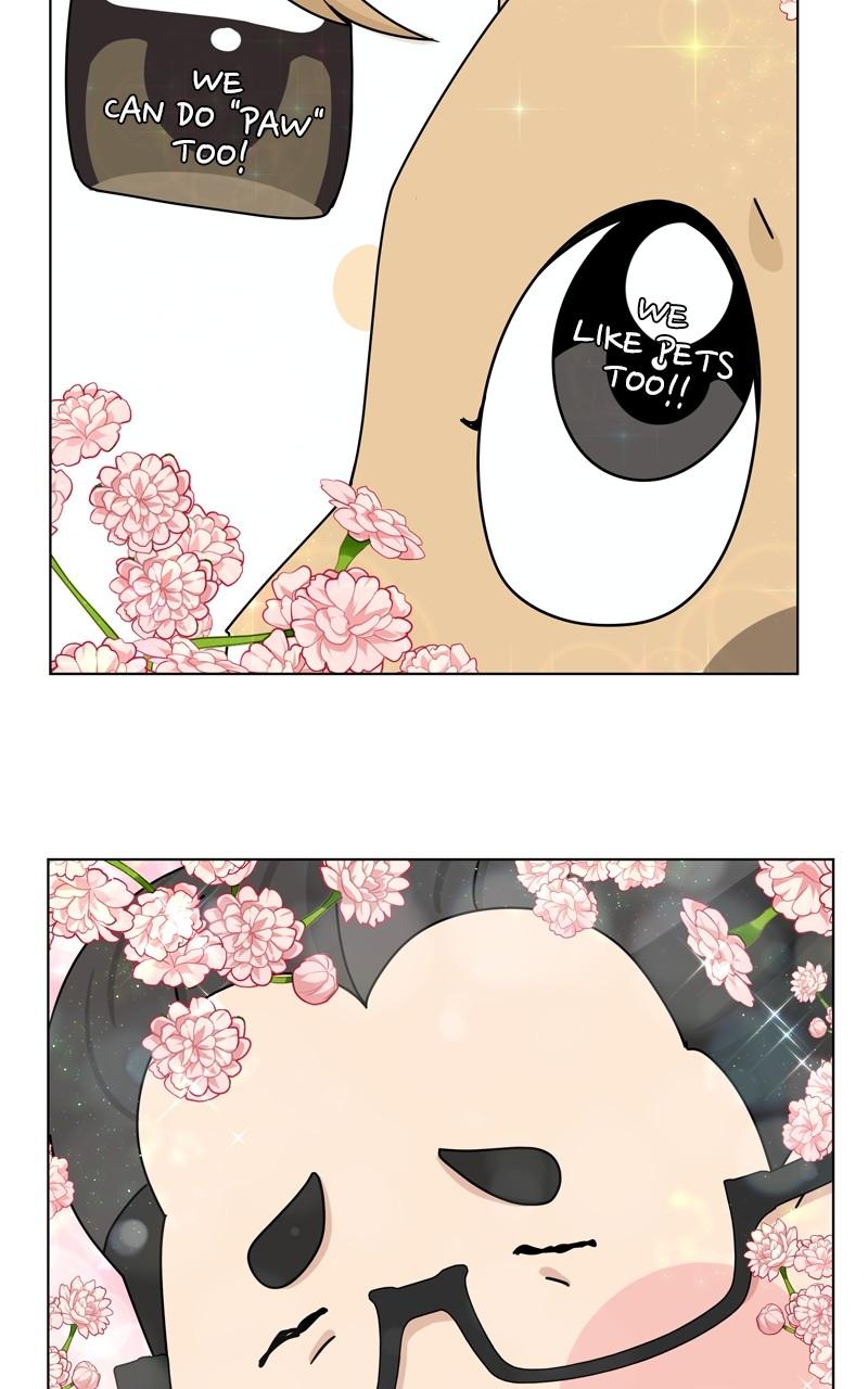The Dog Diaries Chap 186 - Next Chap 187