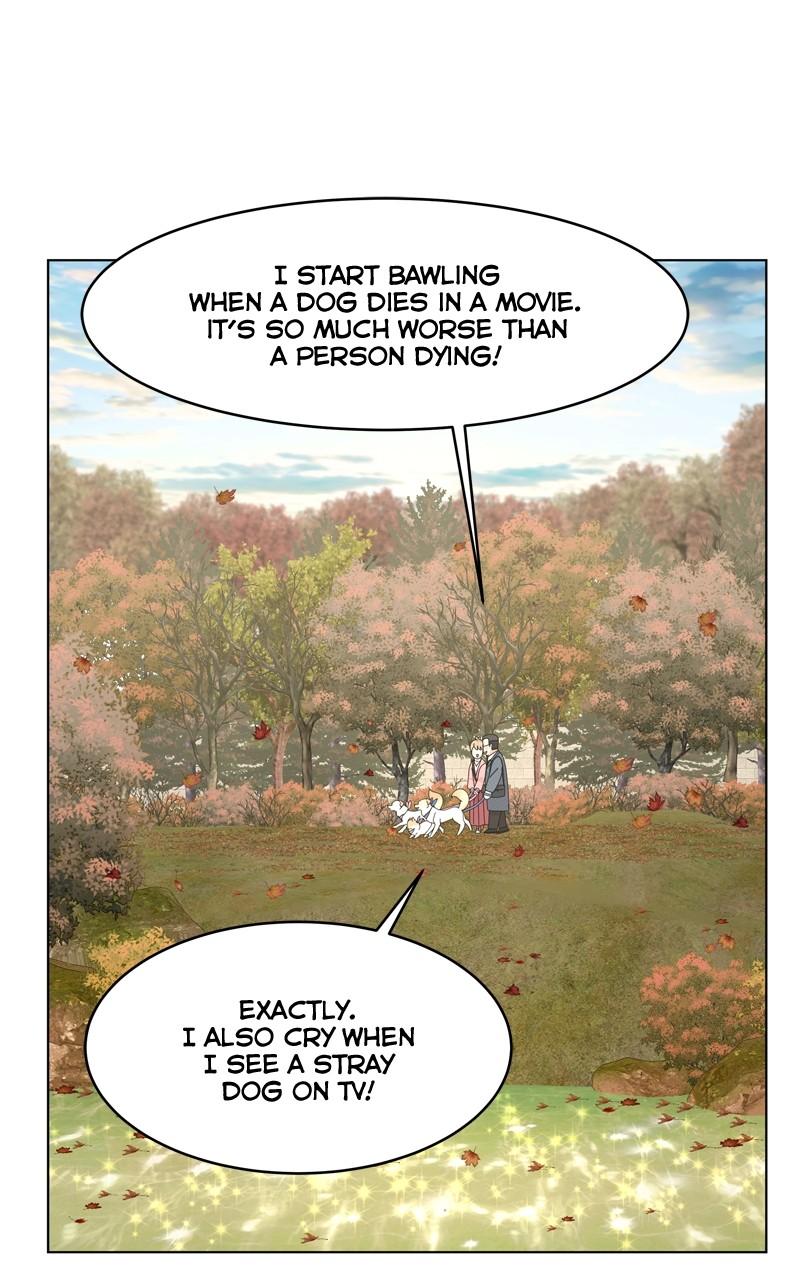 The Dog Diaries Chap 186 - Next Chap 187