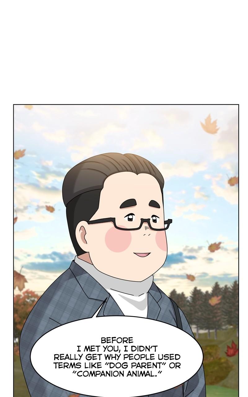 The Dog Diaries Chap 186 - Next Chap 187