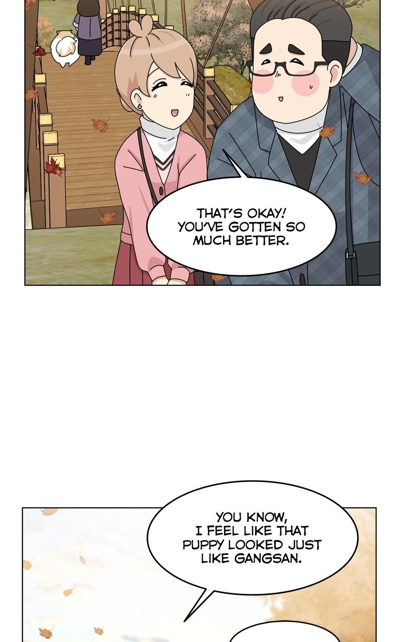 The Dog Diaries Chap 186 - Next Chap 187