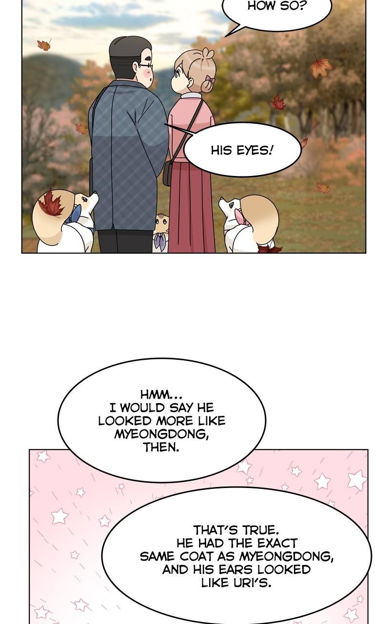 The Dog Diaries Chap 186 - Next Chap 187