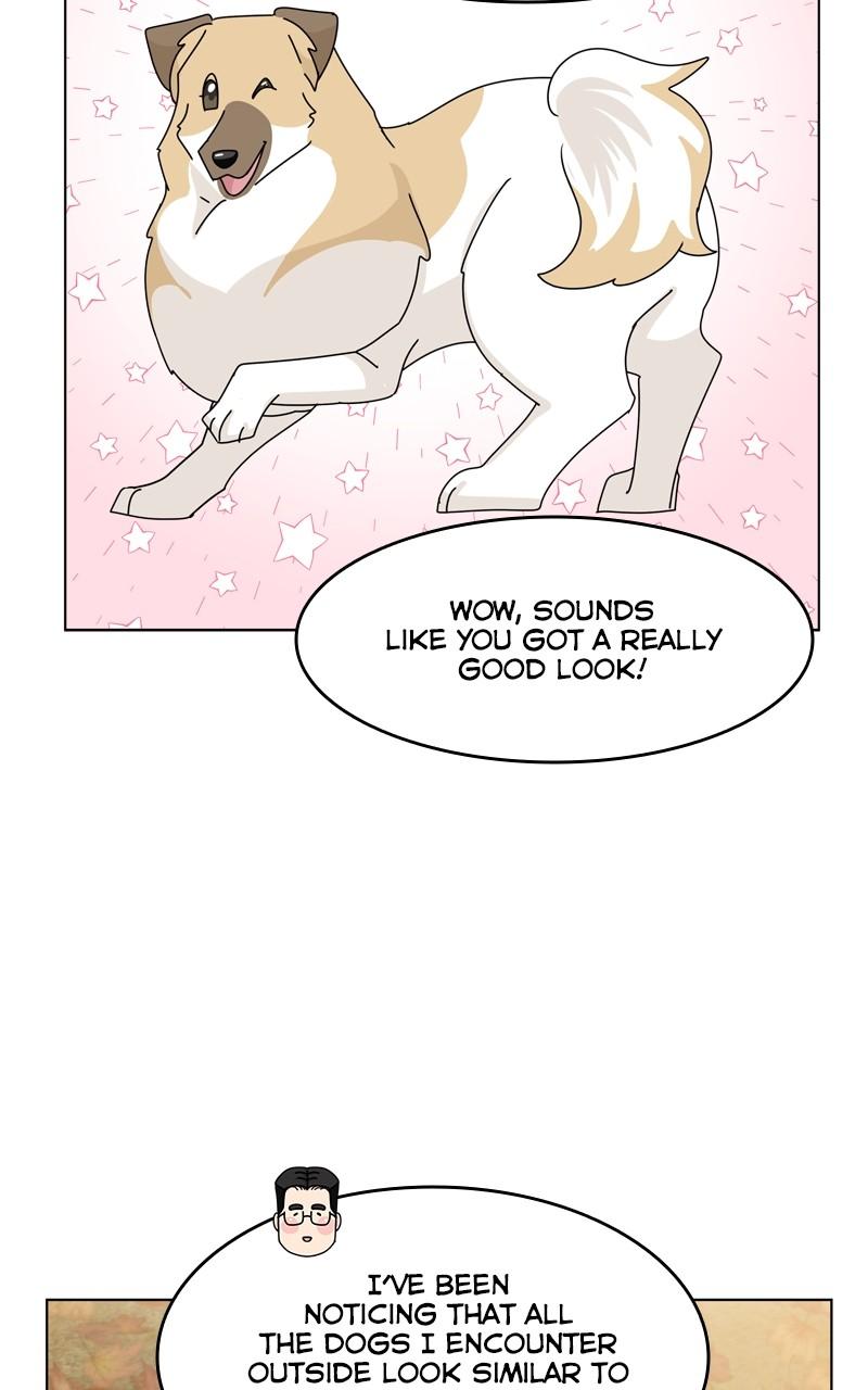 The Dog Diaries Chap 186 - Next Chap 187