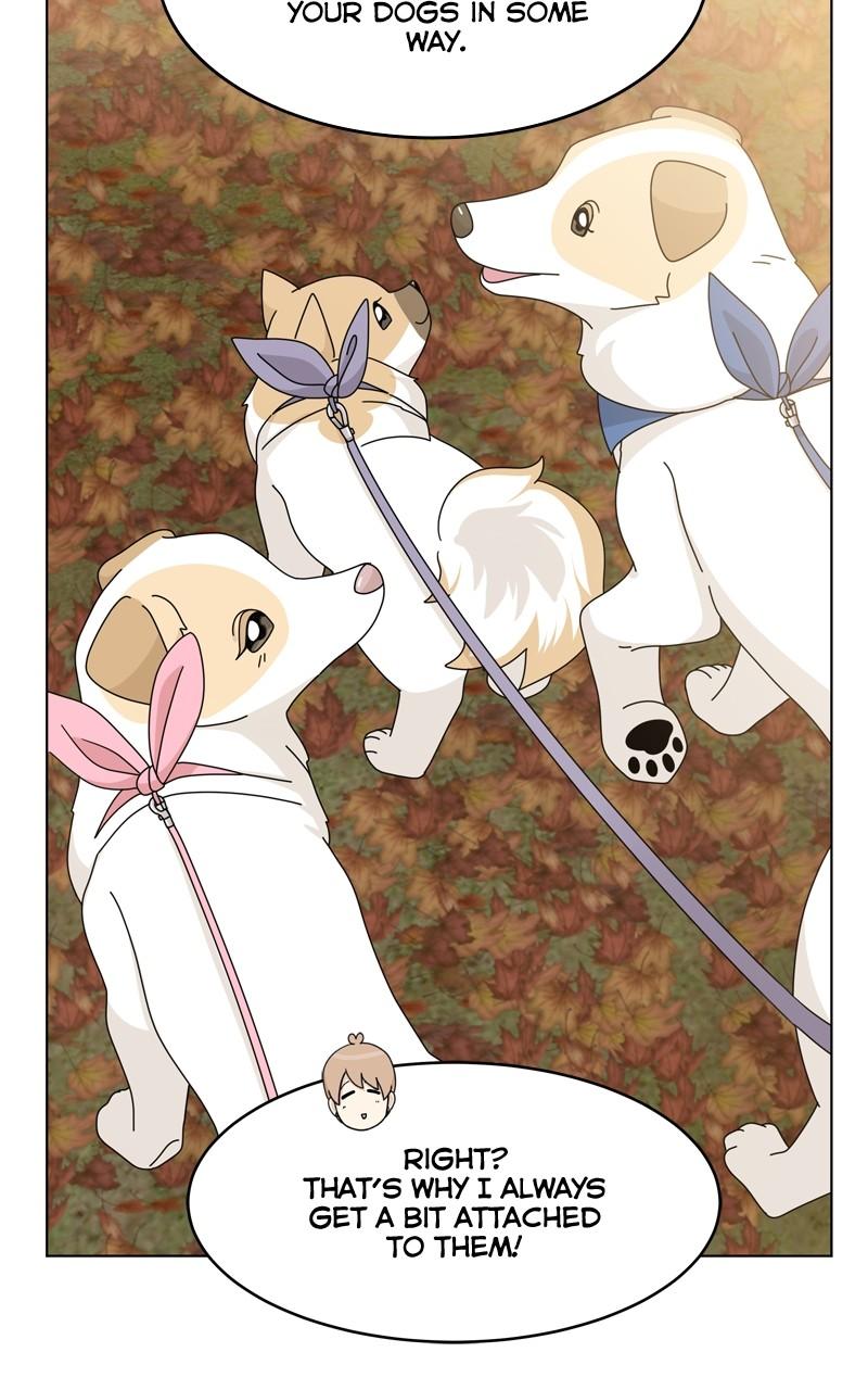 The Dog Diaries Chap 186 - Next Chap 187