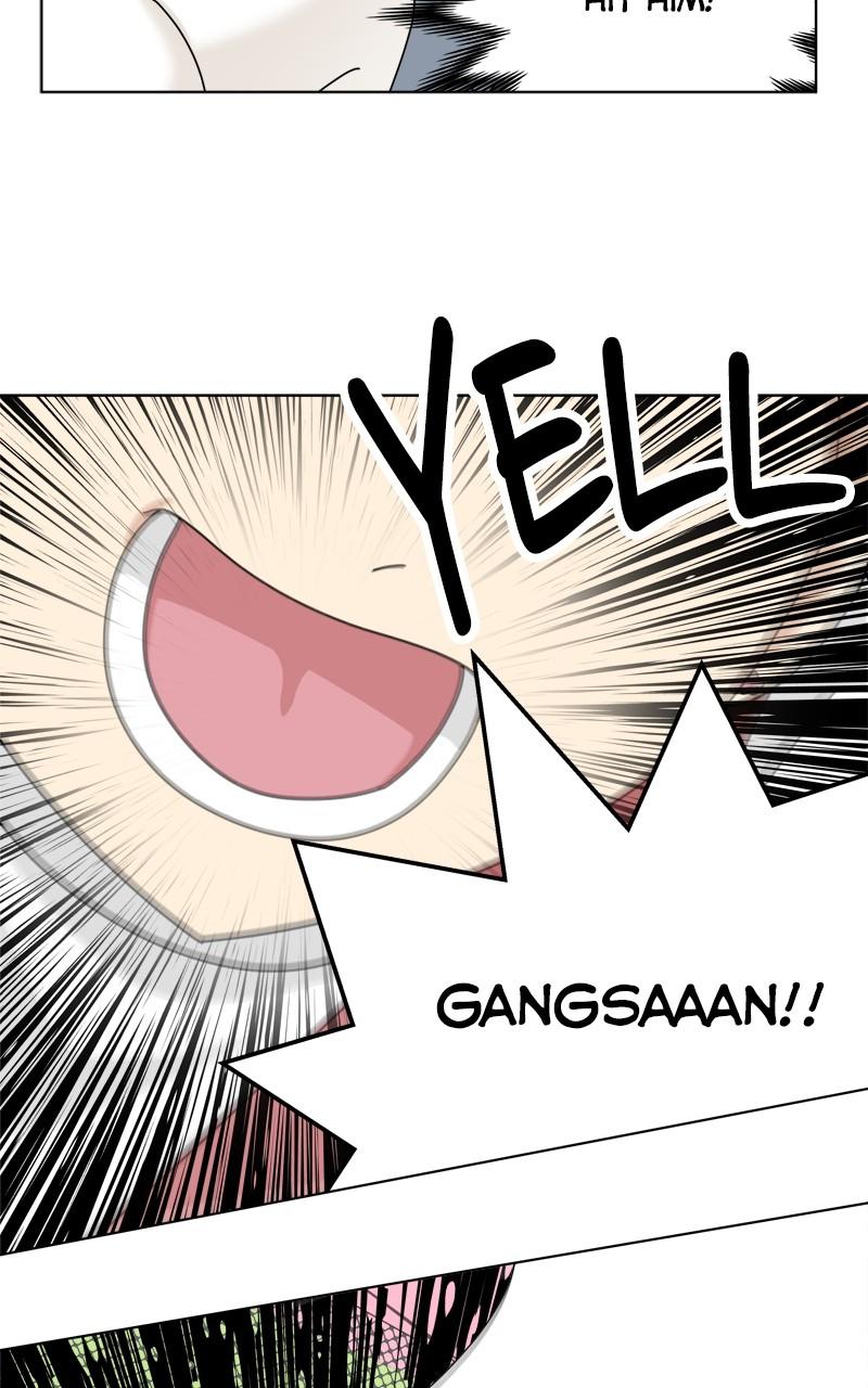 The Dog Diaries Chap 186 - Next Chap 187