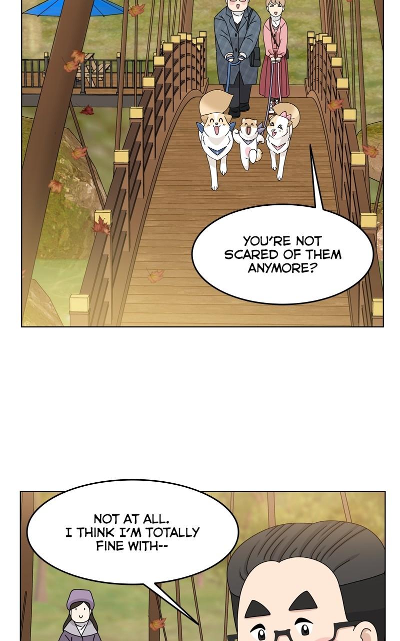 The Dog Diaries Chap 186 - Next Chap 187
