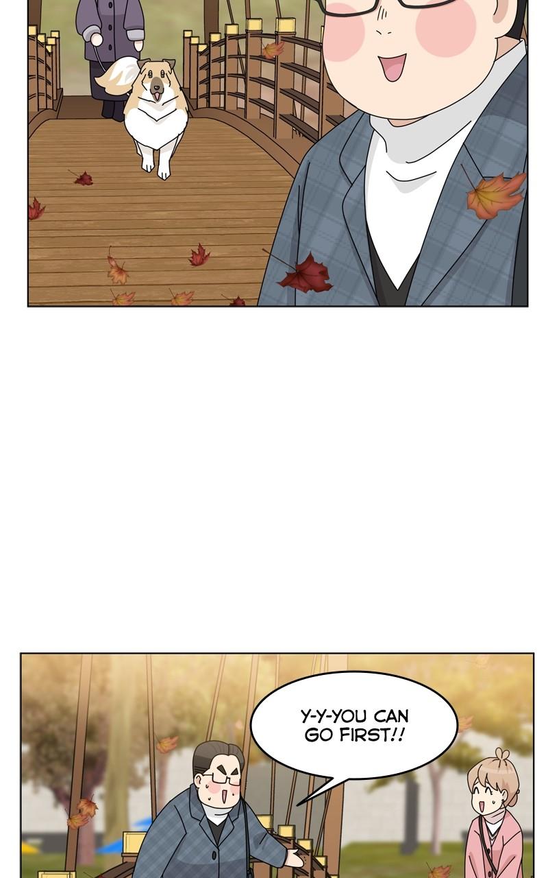 The Dog Diaries Chap 186 - Next Chap 187