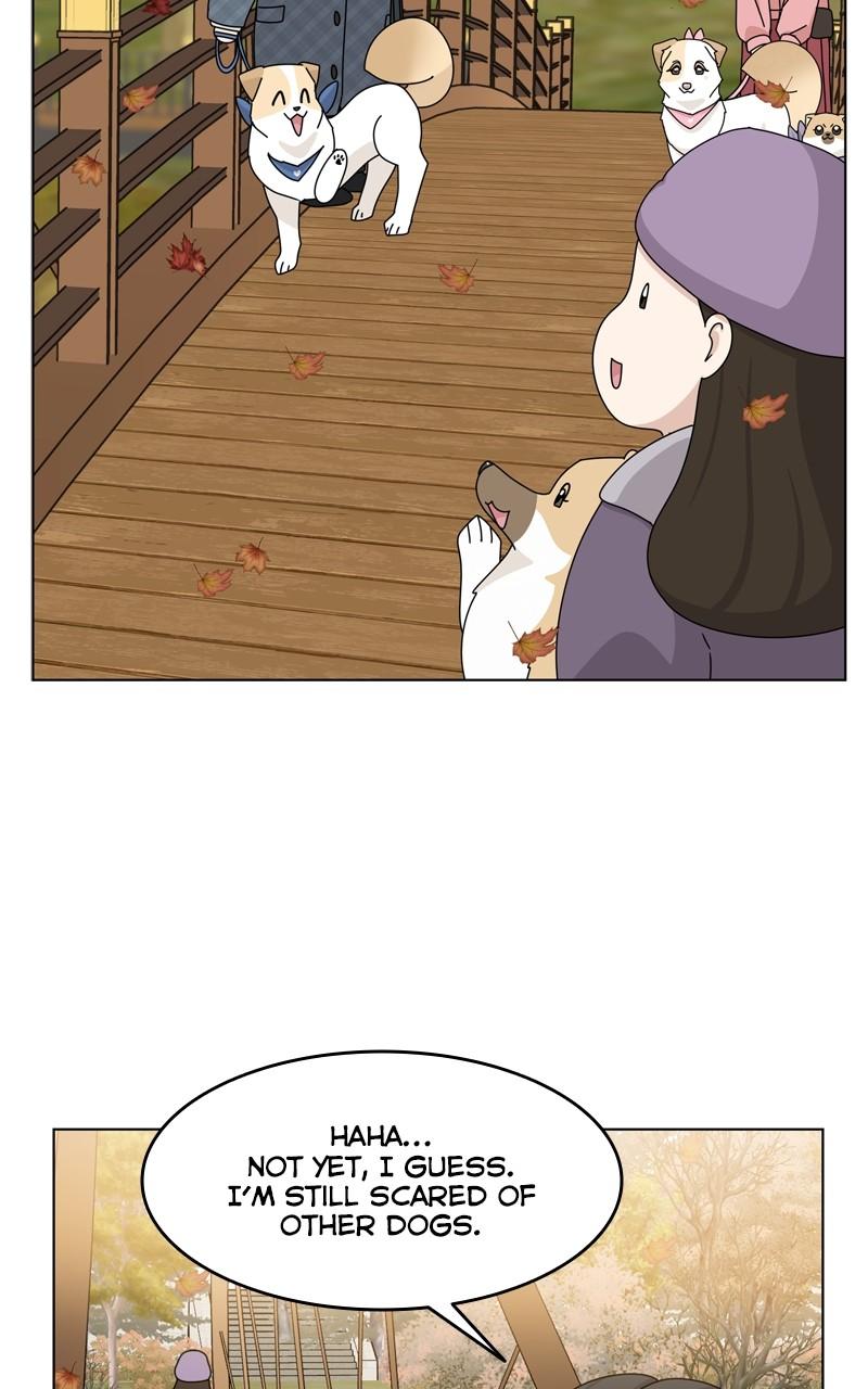 The Dog Diaries Chap 186 - Next Chap 187
