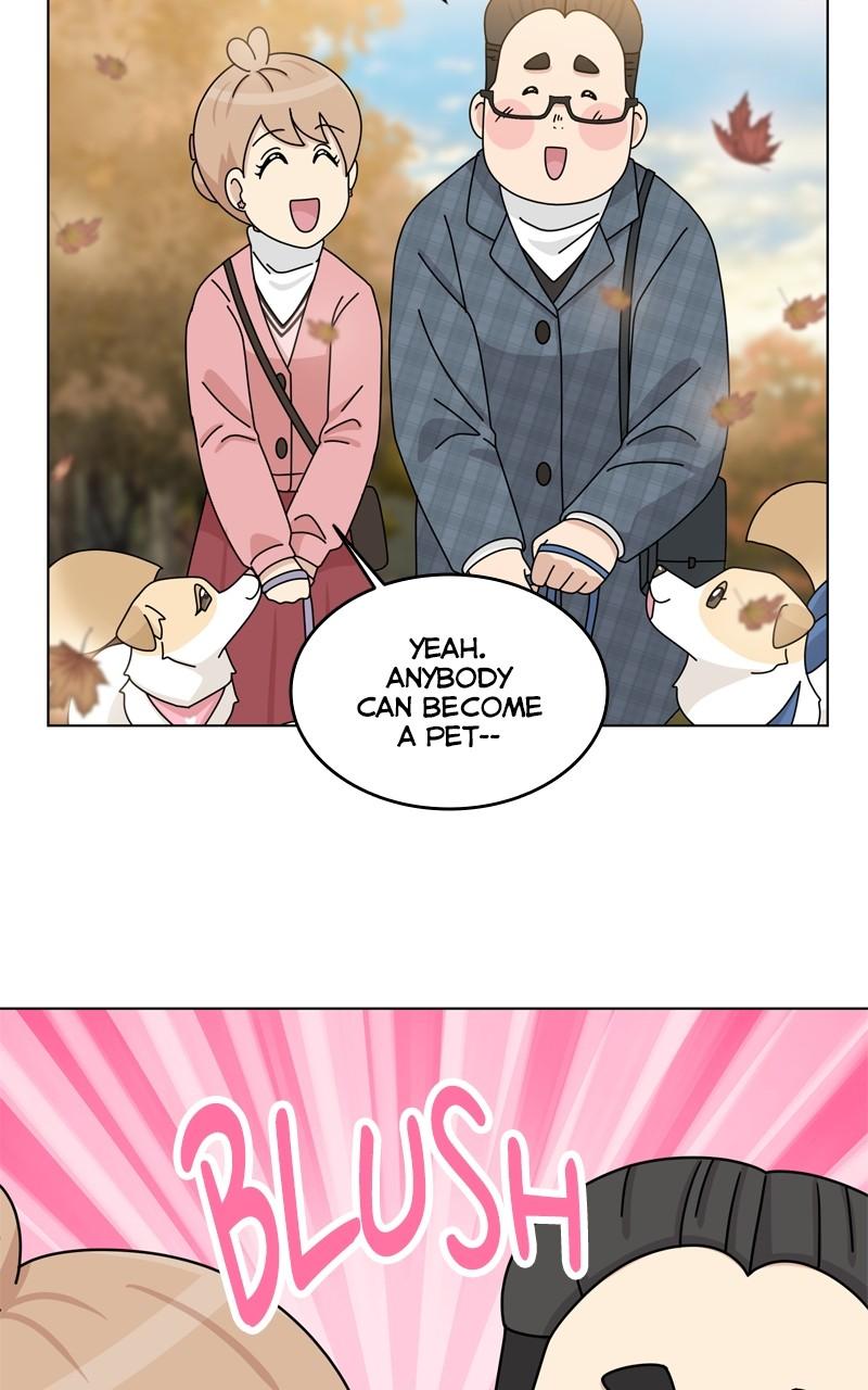 The Dog Diaries Chap 186 - Next Chap 187