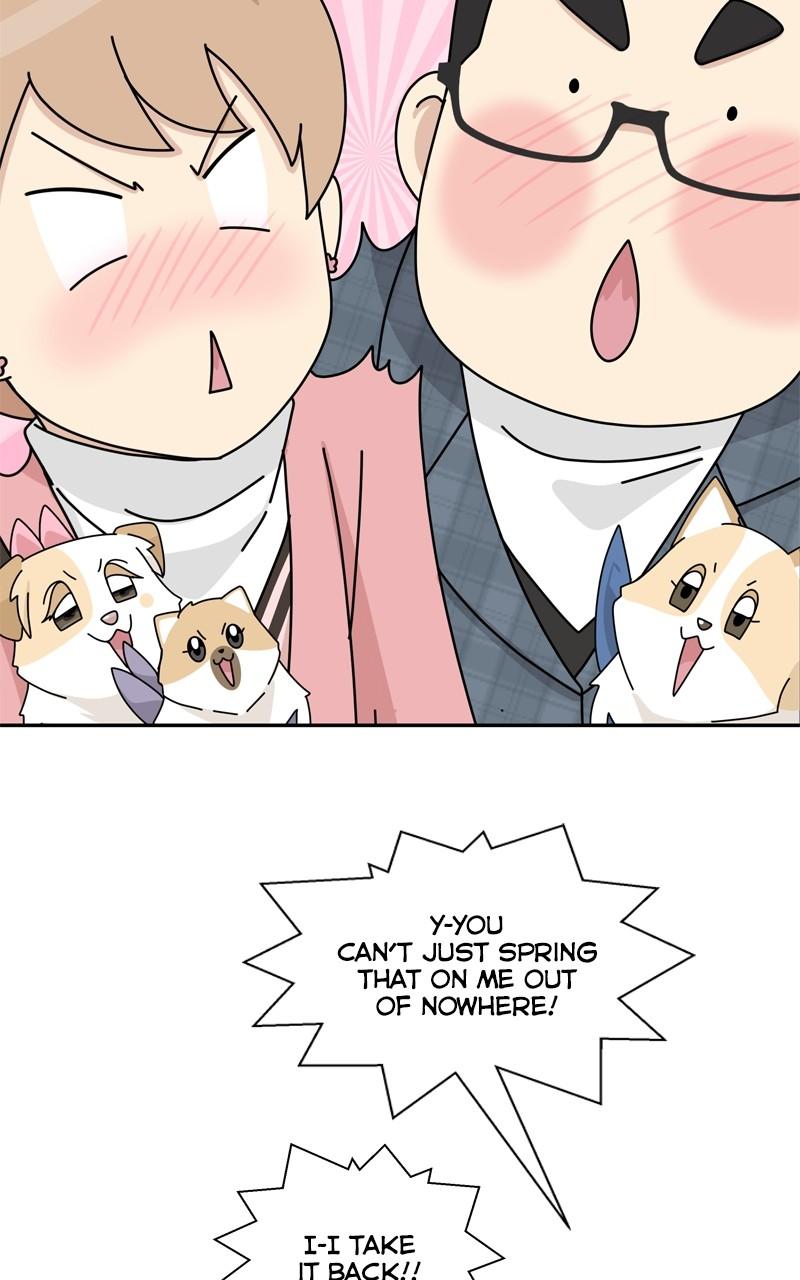 The Dog Diaries Chap 186 - Next Chap 187