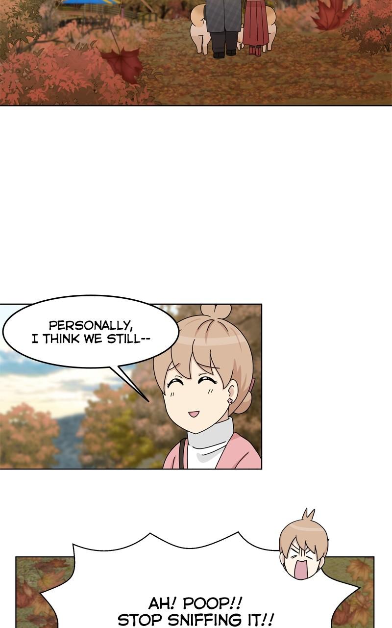 The Dog Diaries Chap 186 - Next Chap 187