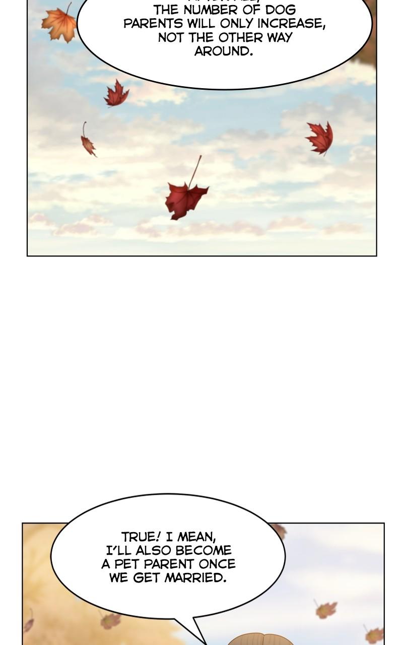 The Dog Diaries Chap 186 - Next Chap 187