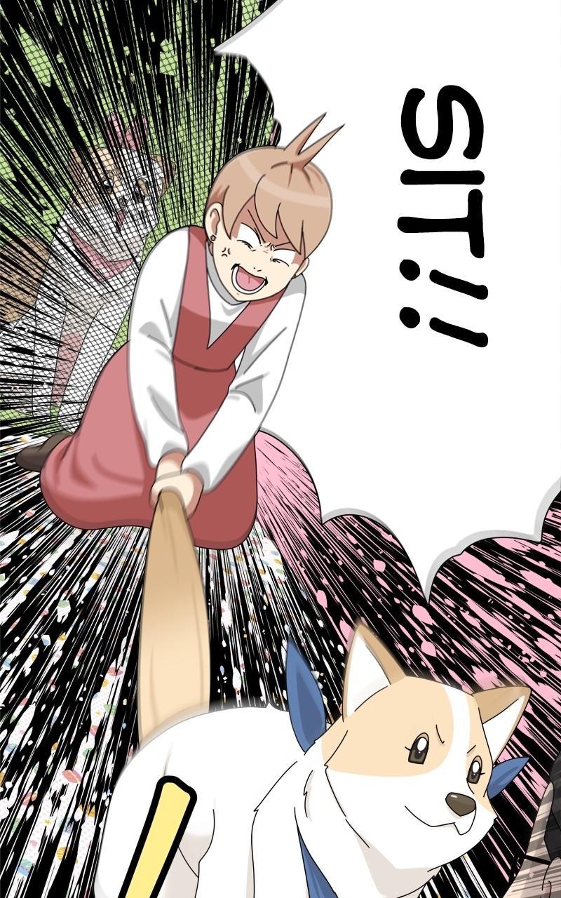 The Dog Diaries Chap 186 - Next Chap 187