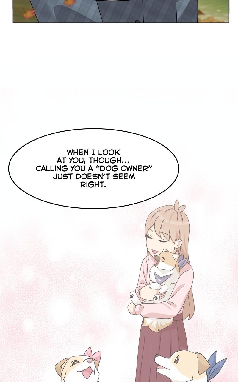 The Dog Diaries Chap 186 - Next Chap 187