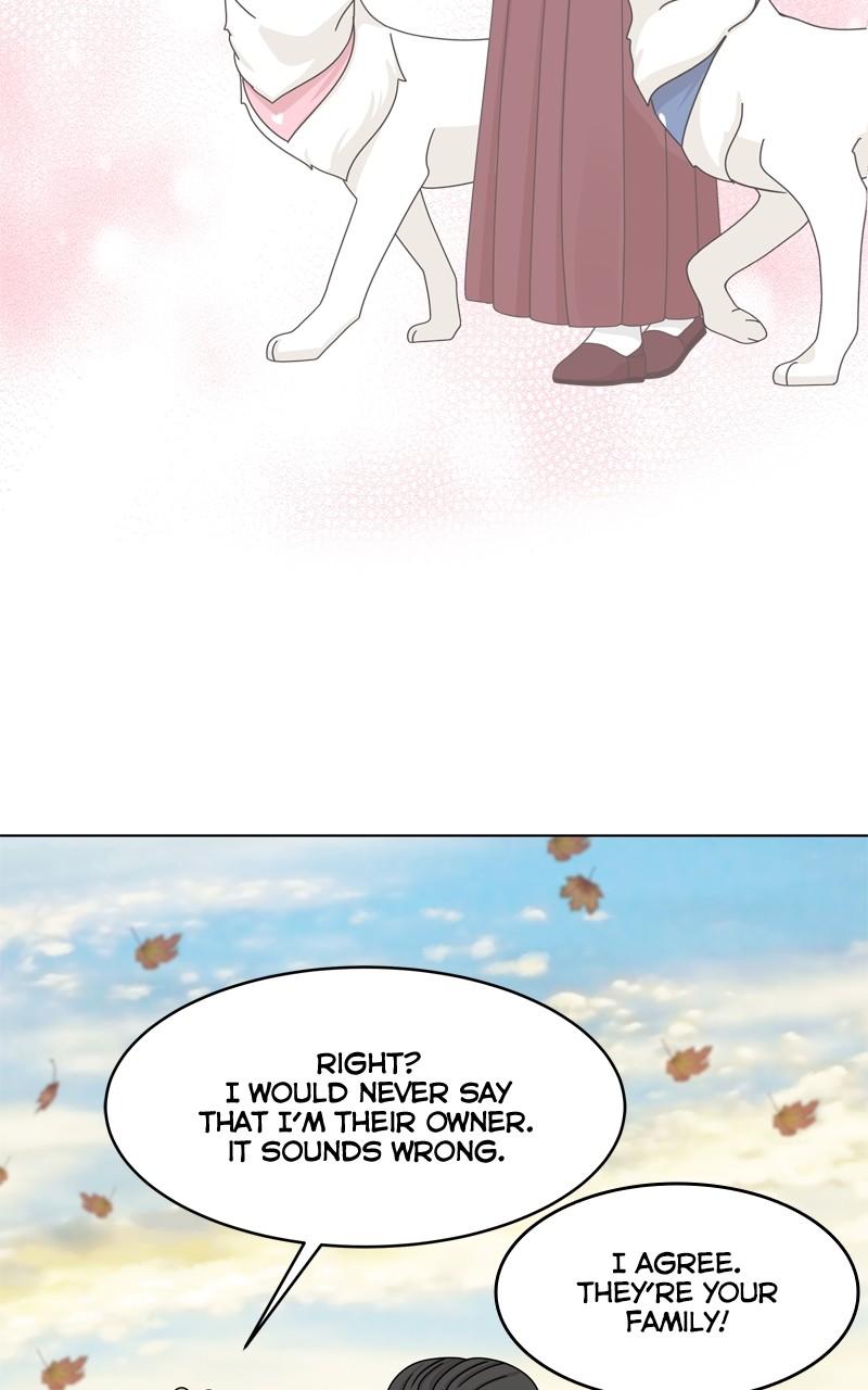 The Dog Diaries Chap 186 - Next Chap 187