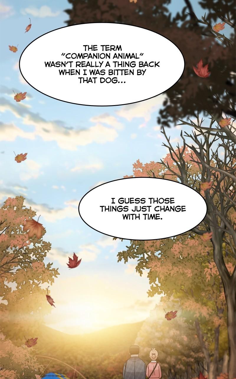 The Dog Diaries Chap 186 - Next Chap 187