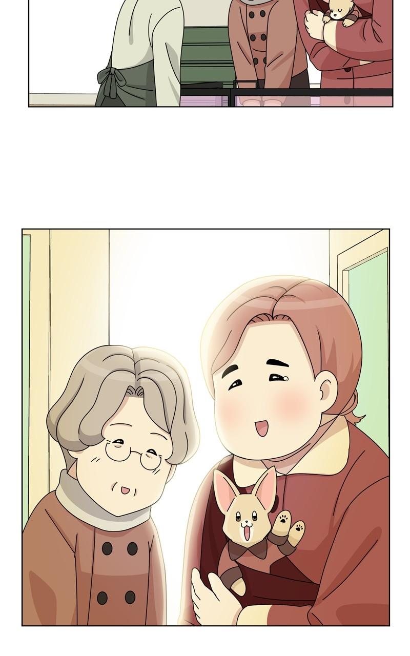 The Dog Diaries Chap 186 - Next Chap 187