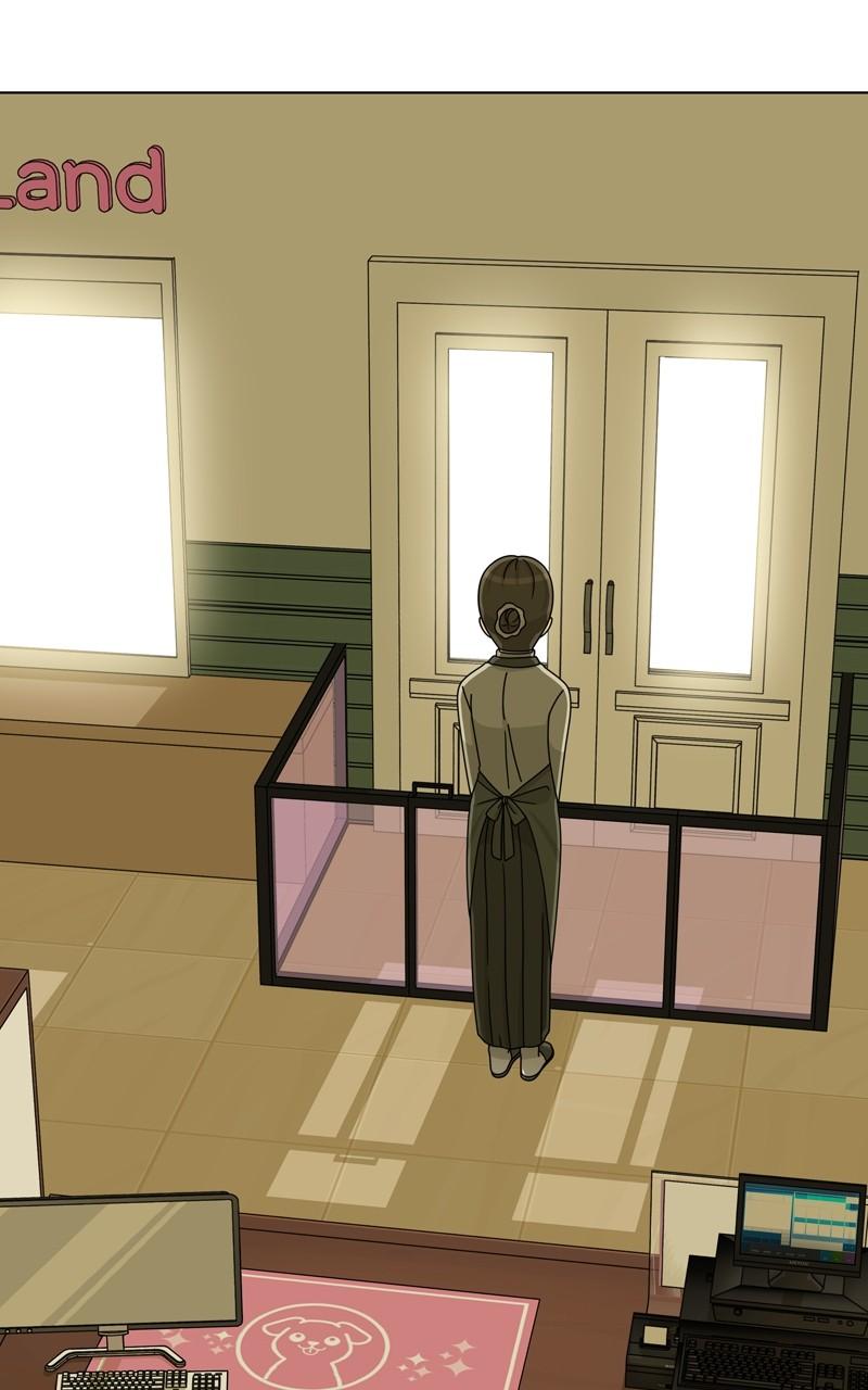 The Dog Diaries Chap 186 - Next Chap 187