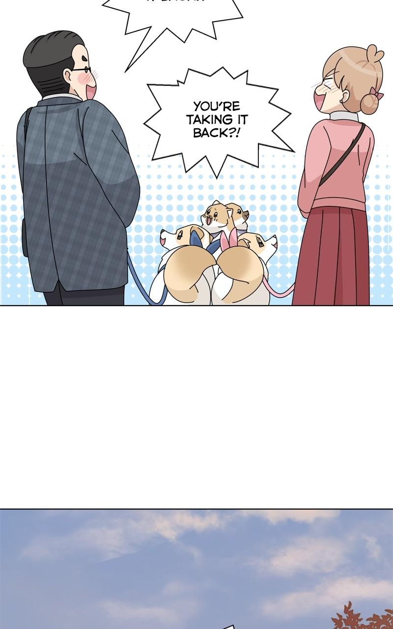 The Dog Diaries Chap 186 - Next Chap 187